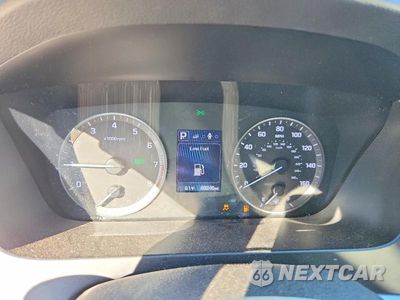 Zdjęcie 9 z 12 samochodu: 2015 HYUNDAI SONATA SE VIN:5NPE24AF1FH224920 - miniatura