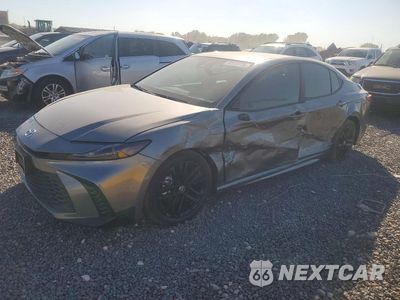 2026 TOYOTA CAMRY SE 4T1DAACK1TU360145 - główne zdjęcie licytacji z USA - miniatura