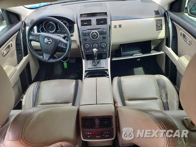Zdjęcie 8 z 14 samochodu: 2010 MAZDA CX-9 VIN:JM3TB2MA0A0226540 - miniatura