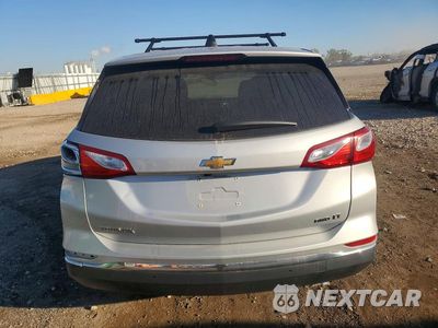 Zdjęcie 6 z 13 samochodu: 2019 CHEVROLET EQUINOX LT VIN:3GNAXTEV7KL334223 - miniatura