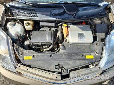 Zdjęcie 11 z 12 samochodu: 2008 TOYOTA PRIUS TOURING VIN:JTDKB20U783317107 - miniatura
