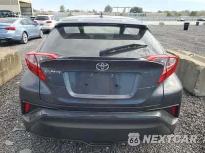 Zdjęcie 6 z 13 samochodu: 2018 TOYOTA C-HR XLE VIN:NMTKHMBX4JR049332 - miniatura