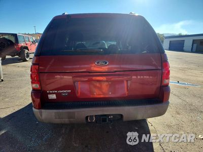 Zdjęcie 6 z 13 samochodu: 2002 FORD EXPLORER XLT VIN:1FMZU73E42ZA60112 - miniatura
