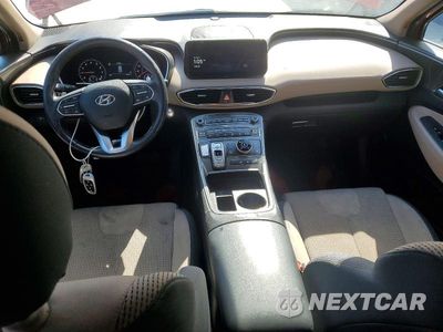 Zdjęcie 8 z 13 samochodu: 2023 HYUNDAI SANTA FE SEL VIN:5NMS2DAJ6PH540139 - miniatura