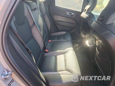 Zdjęcie 11 z 13 samochodu: 2025 VOLVO XC60 ULTRA VIN:YV4M12RM5S1108138 - miniatura
