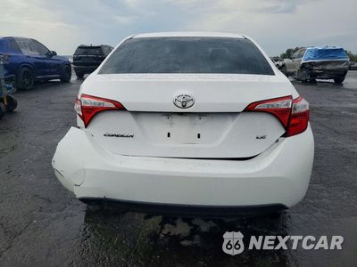 Zdjęcie 6 z 12 samochodu: 2014 TOYOTA COROLLA LE PLUS VIN:2T1BURHEXEC068224 - miniatura