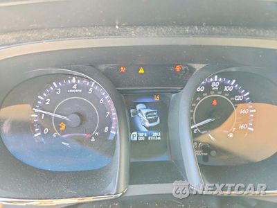 Zdjęcie 9 z 13 samochodu: 2018 TOYOTA AVALON XLE PREMIUM VIN:4T1BK1EB3JU271630 - miniatura
