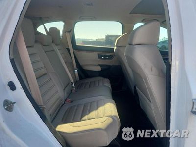 Zdjęcie 11 z 13 samochodu: 2019 HONDA CR-V EX VIN:7FARW1H58KE006908 - miniatura