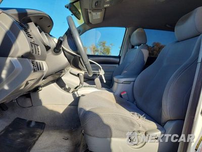 Zdjęcie 7 z 12 samochodu: 2008 TOYOTA TACOMA DOUBLE CAB PRERUNNER VIN:3TMJU62N78M068079 - miniatura
