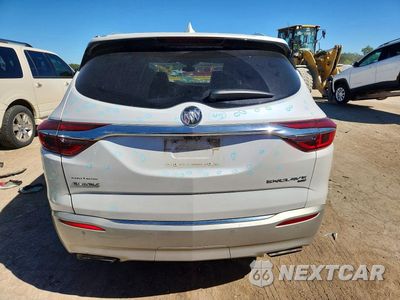 Zdjęcie 6 z 13 samochodu: 2018 BUICK ENCLAVE AVENIR VIN:5GAEVCKW7JJ218010 - miniatura