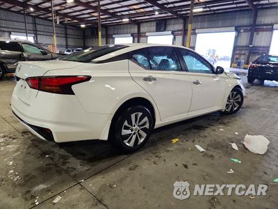 Trzecie zdjęcie samochodu z tyłu: 2024 NISSAN ALTIMA S VIN:1N4BL4BV1RN426219 - miniatura