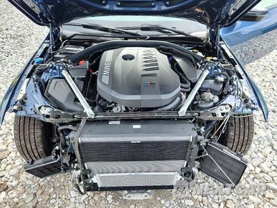 Zdjęcie 11 z 12 samochodu: 2027 BMW M440XI VIN:WBA73DB02VCY17631 - miniatura