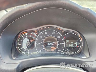 Zdjęcie 9 z 12 samochodu: 2015 NISSAN VERSA NOTE SV VIN:3N1CE2CP3FL409532 - miniatura