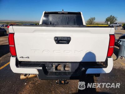 Zdjęcie 6 z 13 samochodu: 2026 TOYOTA TACOMA SR5 VIN:3TMLB5JN7TM244566 - miniatura
