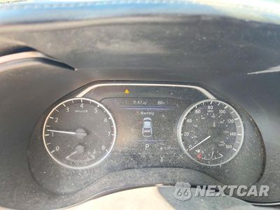 Zdjęcie 9 z 12 samochodu: 2017 NISSAN MAXIMA PLATINUM VIN:1N4AA6AP9HC398017 - miniatura