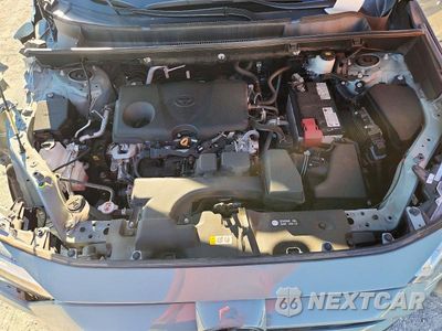 Zdjęcie 11 z 12 samochodu: 2023 TOYOTA RAV4 XLE PREMIUM VIN:2T3C1RFV4PW286281 - miniatura