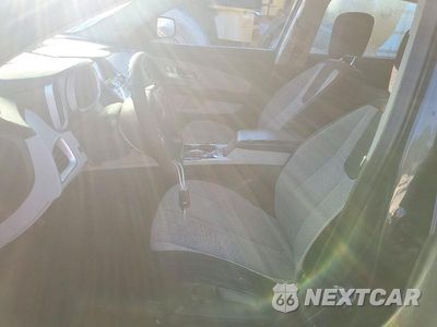 Zdjęcie 7 z 13 samochodu: 2017 CHEVROLET EQUINOX LS VIN:2GNALBEKXH1554963 - miniatura