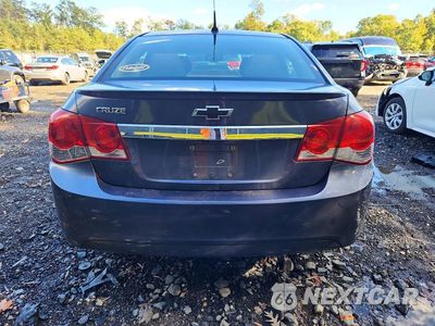 Zdjęcie 6 z 12 samochodu: 2014 CHEVROLET CRUZE ECO VIN:1G1PJ5SB0E7147613 - miniatura