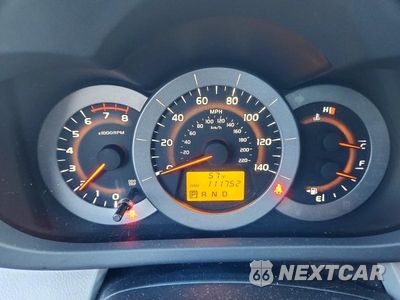 Zdjęcie 9 z 13 samochodu: 2009 TOYOTA RAV4 BASE VIN:2T3BF33V39W005959 - miniatura