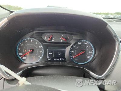 Zdjęcie 9 z 14 samochodu: 2018 CHEVROLET EQUINOX LS VIN:2GNAXHEV1J6144806 - miniatura