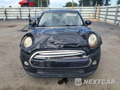 Piąte zdjęcie samochodu w środku: 2015 MINI COOPER VIN:WMWXS5C52FT828004 - miniatura
