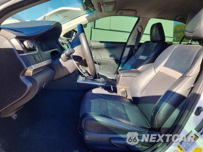 Zdjęcie 7 z 12 samochodu: 2014 TOYOTA CAMRY SE VIN:4T1BF1FK4EU395348 - miniatura