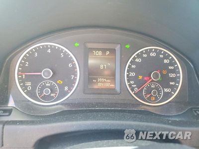 Zdjęcie 9 z 12 samochodu: 2011 VOLKSWAGEN TIGUAN S VIN:WVGAV7AX7BW521710 - miniatura