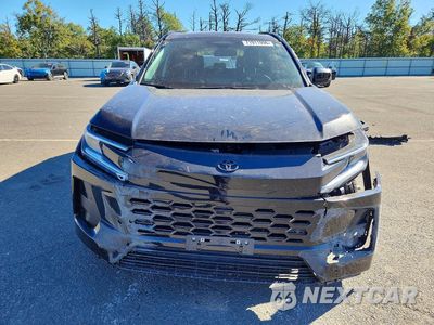 Piąte zdjęcie samochodu w środku: 2026 TOYOTA RAV4 XLE PREMIUM VIN:2T36CRAV1TC015558 - miniatura