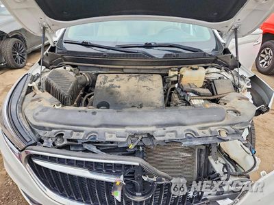 Zdjęcie 12 z 13 samochodu: 2019 BUICK ENCLAVE PREMIUM VIN:5GAEVBKW9KJ211149 - miniatura
