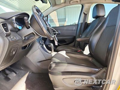 Zdjęcie 7 z 12 samochodu: 2019 CHEVROLET TRAX 1LT VIN:3GNCJPSB4KL306486 - miniatura