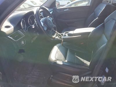 Zdjęcie 7 z 14 samochodu: 2015 MERCEDES-BENZ ML 350 4MATIC VIN:4JGDA5HB1FA468044 - miniatura