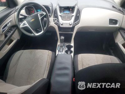 Zdjęcie 8 z 12 samochodu: 2017 CHEVROLET EQUINOX LT VIN:2GNALCEK1H1576677 - miniatura
