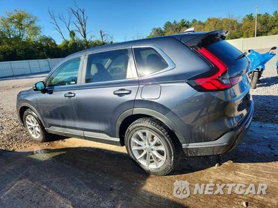 Drugie zdjęcie samochodu z przodu: 2024 HONDA CR-V EX VIN:5J6RS4H43RL005568 - miniatura