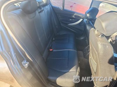 Zdjęcie 10 z 12 samochodu: 2013 BMW 328 XI SULEV VIN:WBA3B5C55DF596363 - miniatura