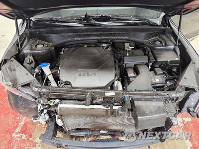 Zdjęcie 12 z 14 samochodu: 2025 KIA TELLURIDE S VIN:5XYP64GC6SG688135 - miniatura