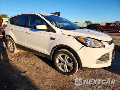 Czwarte zdjęcie samochodu z boku: 2016 FORD ESCAPE SE VIN:1FMCU9GX4GUA68969 - miniatura