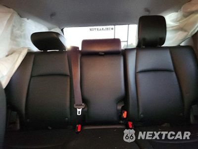 Zdjęcie 10 z 14 samochodu: 2016 TOYOTA 4RUNNER TRD PRO VIN:JTEBU5JR1G5301697 - miniatura