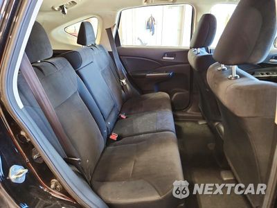 Zdjęcie 11 z 13 samochodu: 2014 HONDA CR-V LX VIN:2HKRM4H35EH663432 - miniatura
