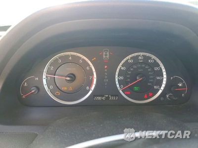 Zdjęcie 9 z 12 samochodu: 2009 HONDA ACCORD LX VIN:1HGCP26319A170351 - miniatura