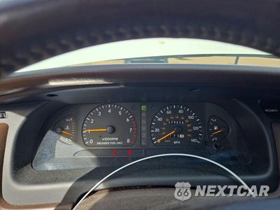 Zdjęcie 9 z 12 samochodu: 1996 TOYOTA AVALON XLS VIN:4T1BF12B5TU115844 - miniatura