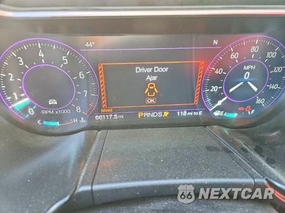 Zdjęcie 9 z 12 samochodu: 2020 FORD MUSTANG GT VIN:1FA6P8CF8L5154604 - miniatura