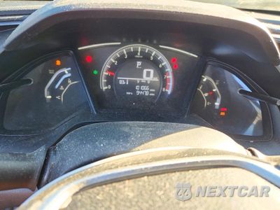 Zdjęcie 9 z 12 samochodu: 2018 HONDA CIVIC LX VIN:2HGFC4B53JH306352 - miniatura