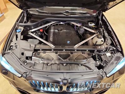 Zdjęcie 12 z 13 samochodu: 2024 BMW X5 XDRIVE40I VIN:5UX23EU05R9V37297 - miniatura