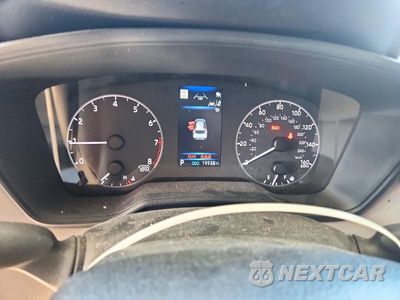 Zdjęcie 9 z 13 samochodu: 2025 TOYOTA COROLLA CROSS L VIN:7MUAAAAG6SV126128 - miniatura