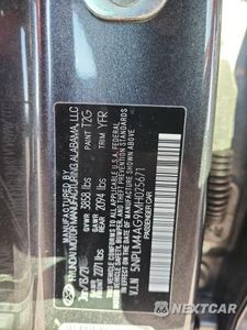 Zdjęcie 12 z 12 samochodu: 2021 HYUNDAI ELANTRA SEL VIN:5NPLM4AG9MH025671 - miniatura