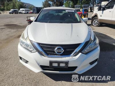Piąte zdjęcie samochodu w środku: 2016 NISSAN ALTIMA 2.5 S VIN:1N4AL3APXGN328280 - miniatura