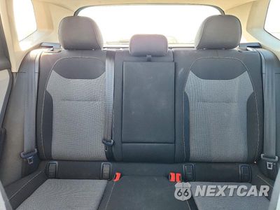 Zdjęcie 10 z 13 samochodu: 2023 VOLKSWAGEN TAOS S VIN:3VVAX7B23PM301426 - miniatura