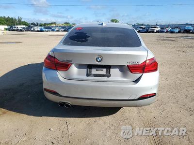 Zdjęcie 6 z 12 samochodu: 2018 BMW 430XI GRAN COUPE VIN:WBA4J3C54JBG97072 - miniatura