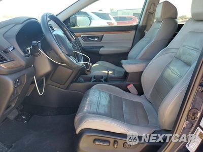 Zdjęcie 7 z 13 samochodu: 2019 HONDA CR-V EXL VIN:5J6RW1H84KA012083 - miniatura
