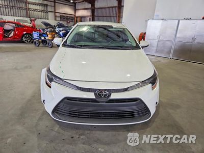 Piąte zdjęcie samochodu w środku: 2026 TOYOTA COROLLA LE VIN:5YFB4MDE5TP430191 - miniatura